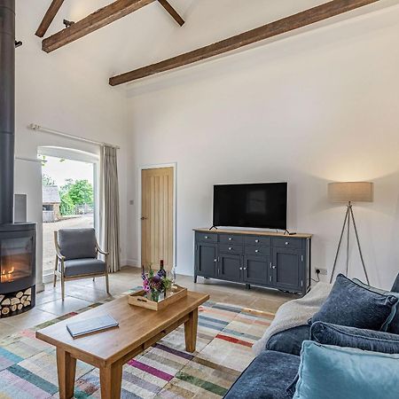 The Granary Villa Braunston  Екстериор снимка