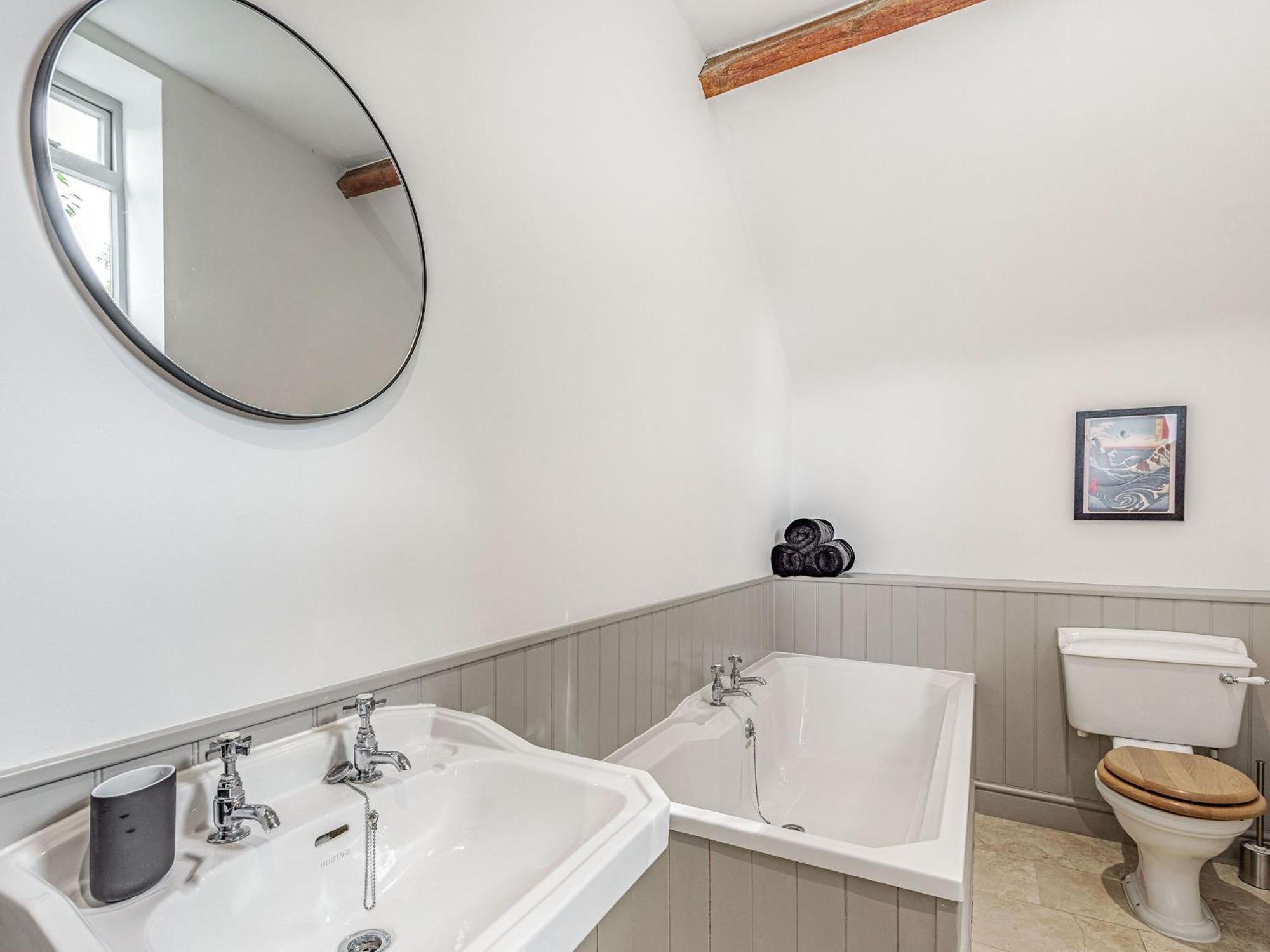 The Granary Villa Braunston  Екстериор снимка