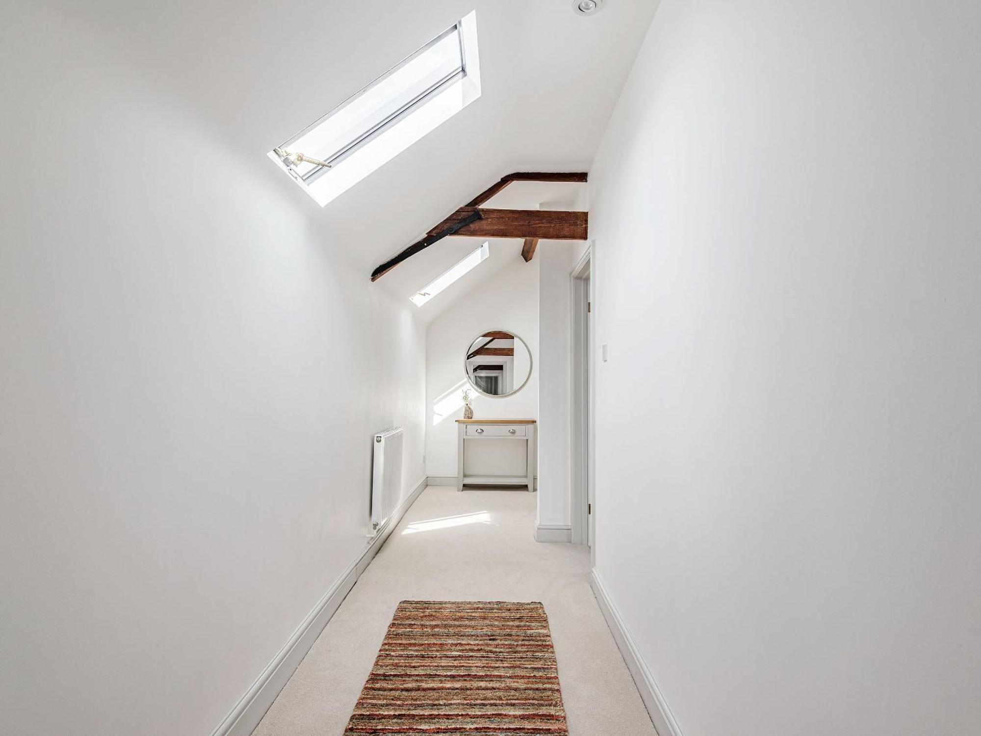 The Granary Villa Braunston  Екстериор снимка
