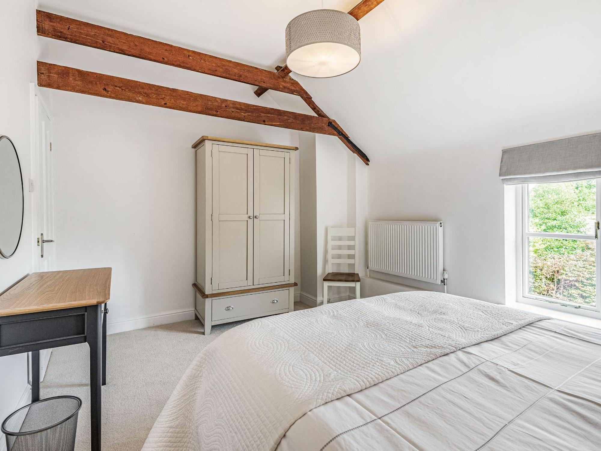 The Granary Villa Braunston  Екстериор снимка