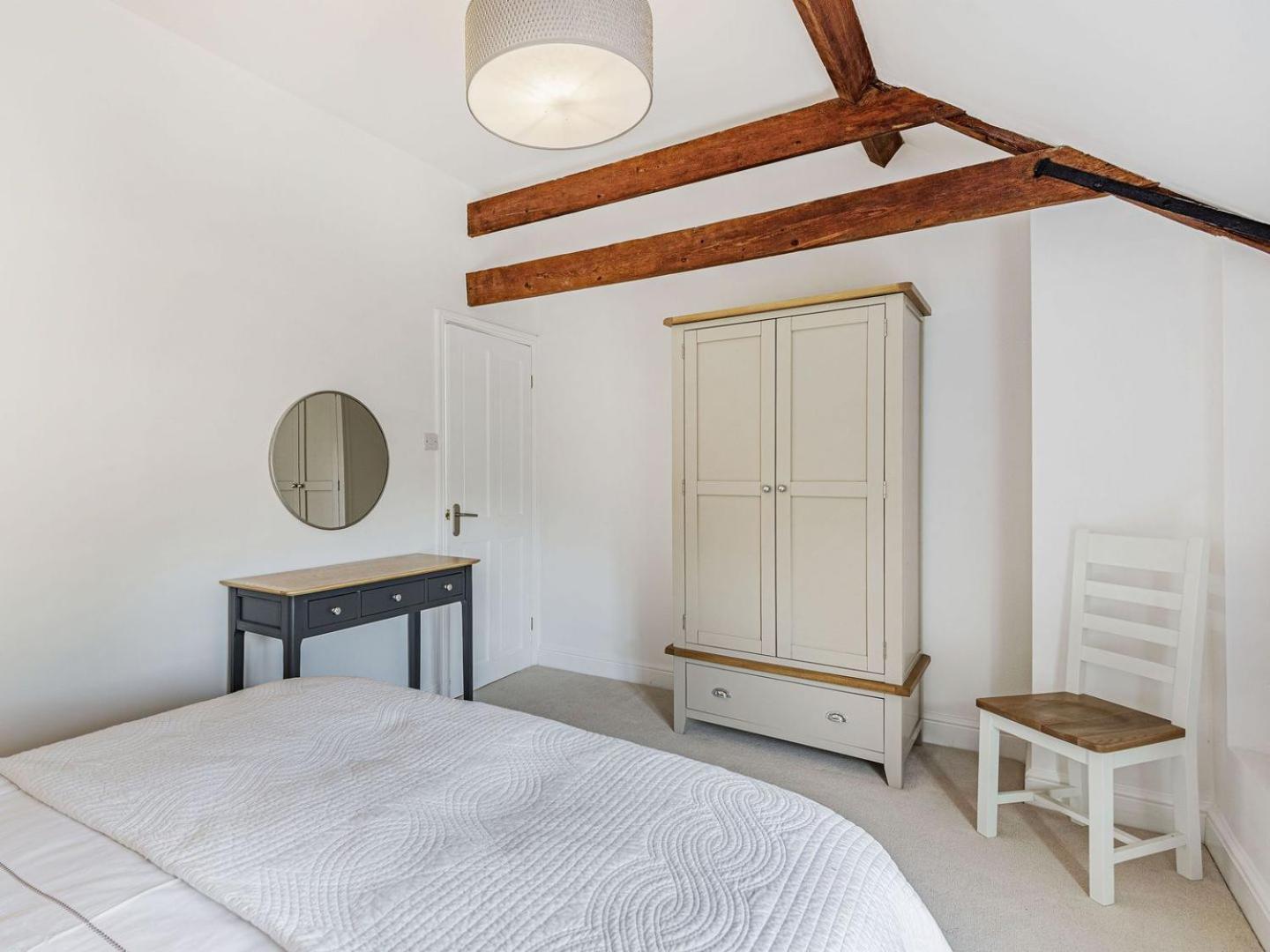 The Granary Villa Braunston  Екстериор снимка