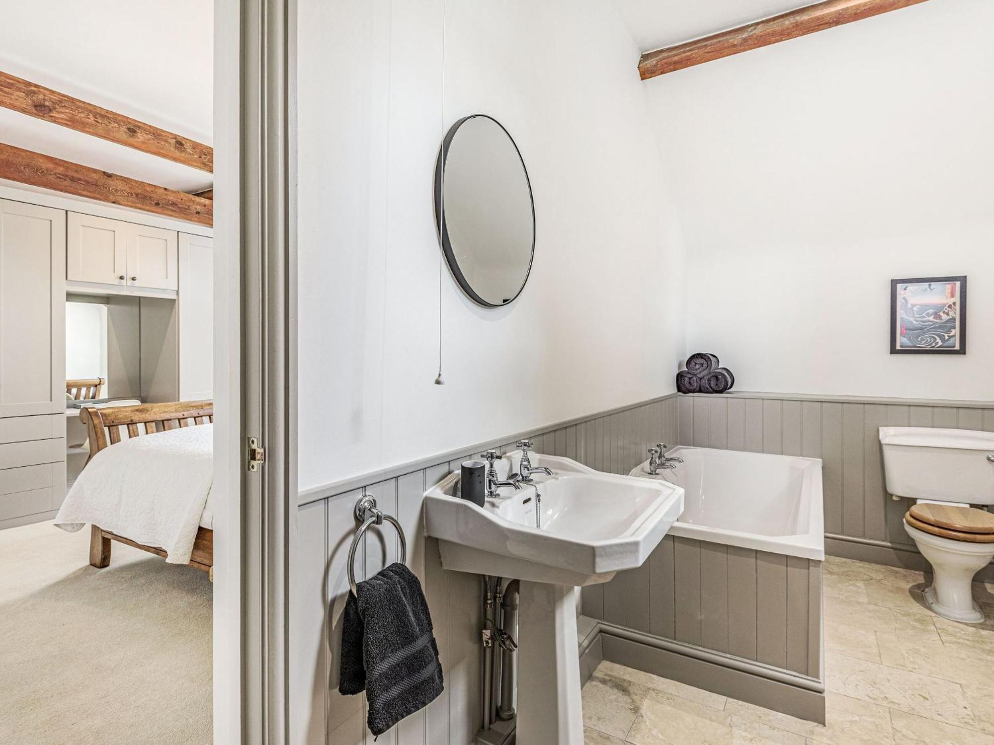 The Granary Villa Braunston  Екстериор снимка
