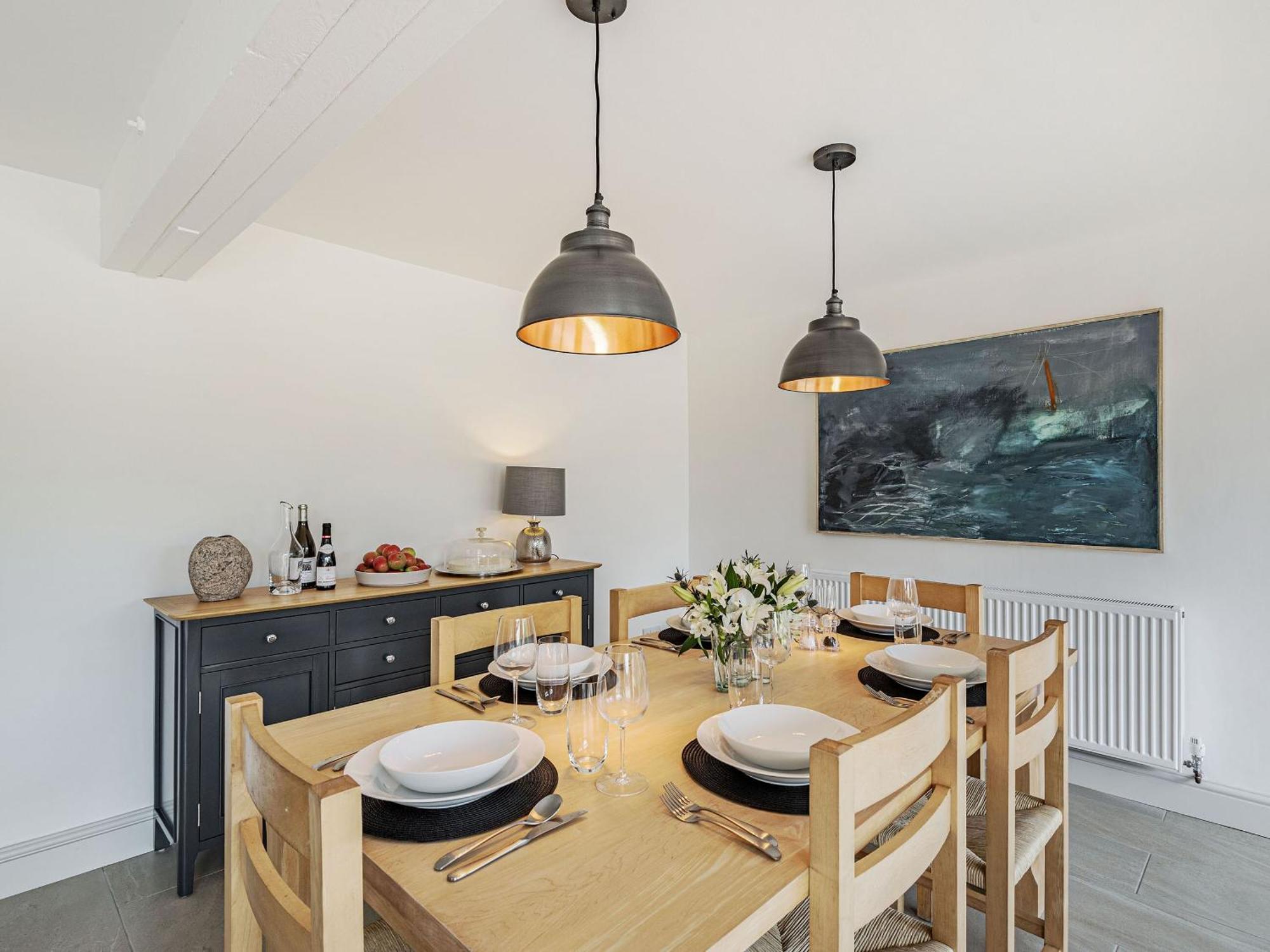 The Granary Villa Braunston  Екстериор снимка