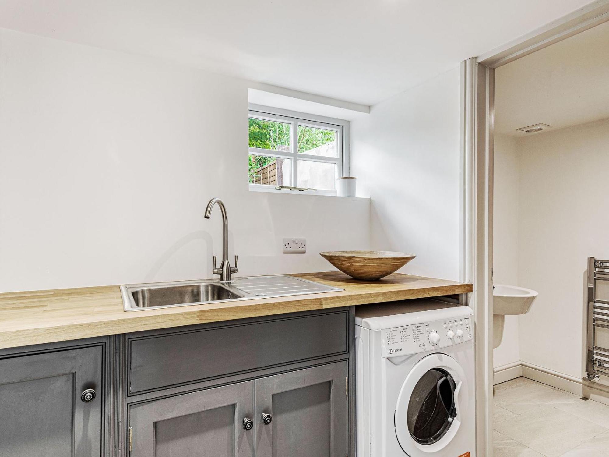 The Granary Villa Braunston  Екстериор снимка
