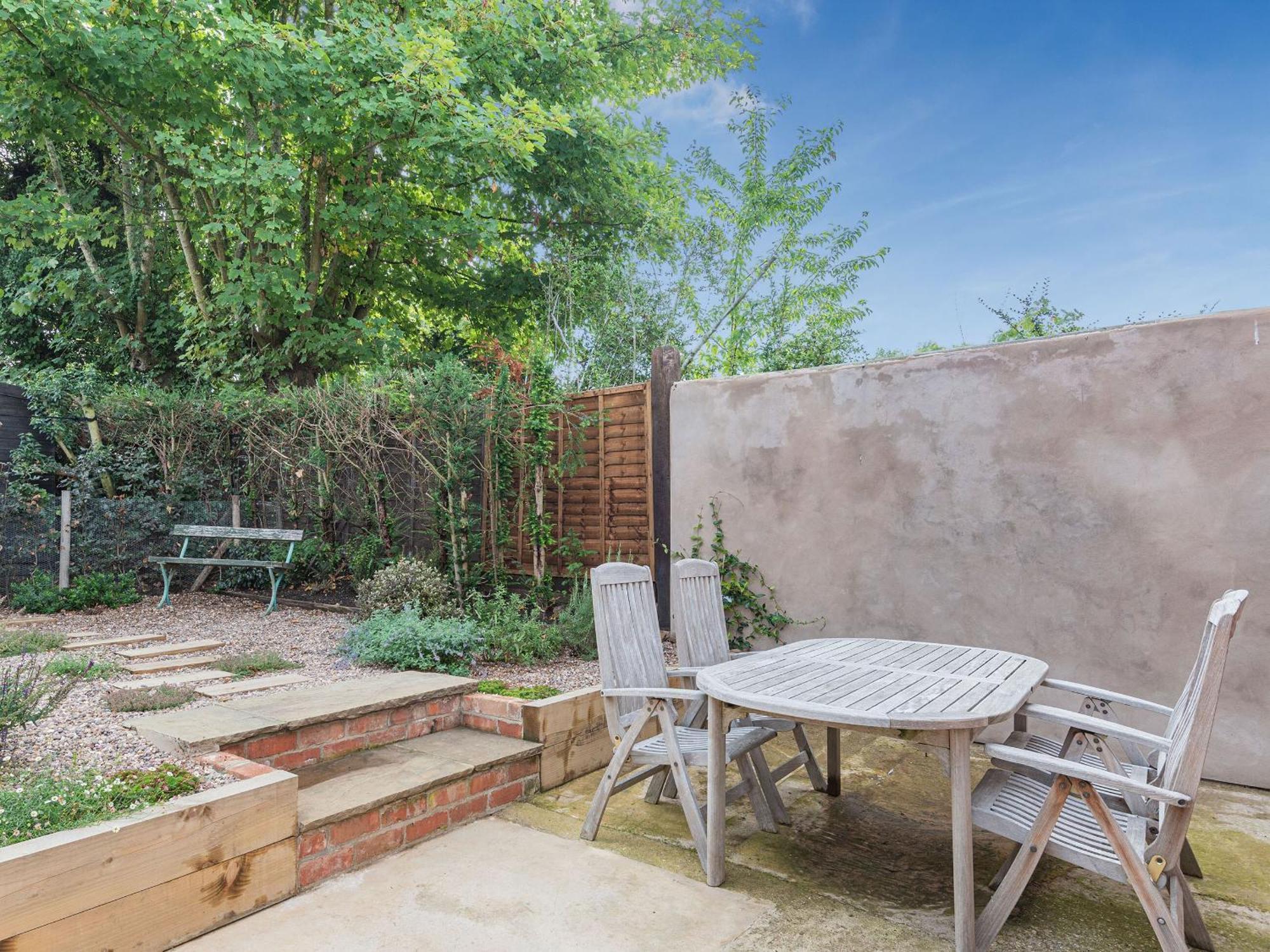 The Granary Villa Braunston  Екстериор снимка