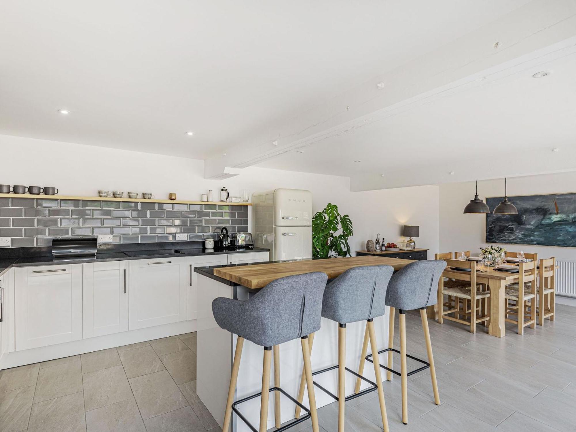The Granary Villa Braunston  Екстериор снимка