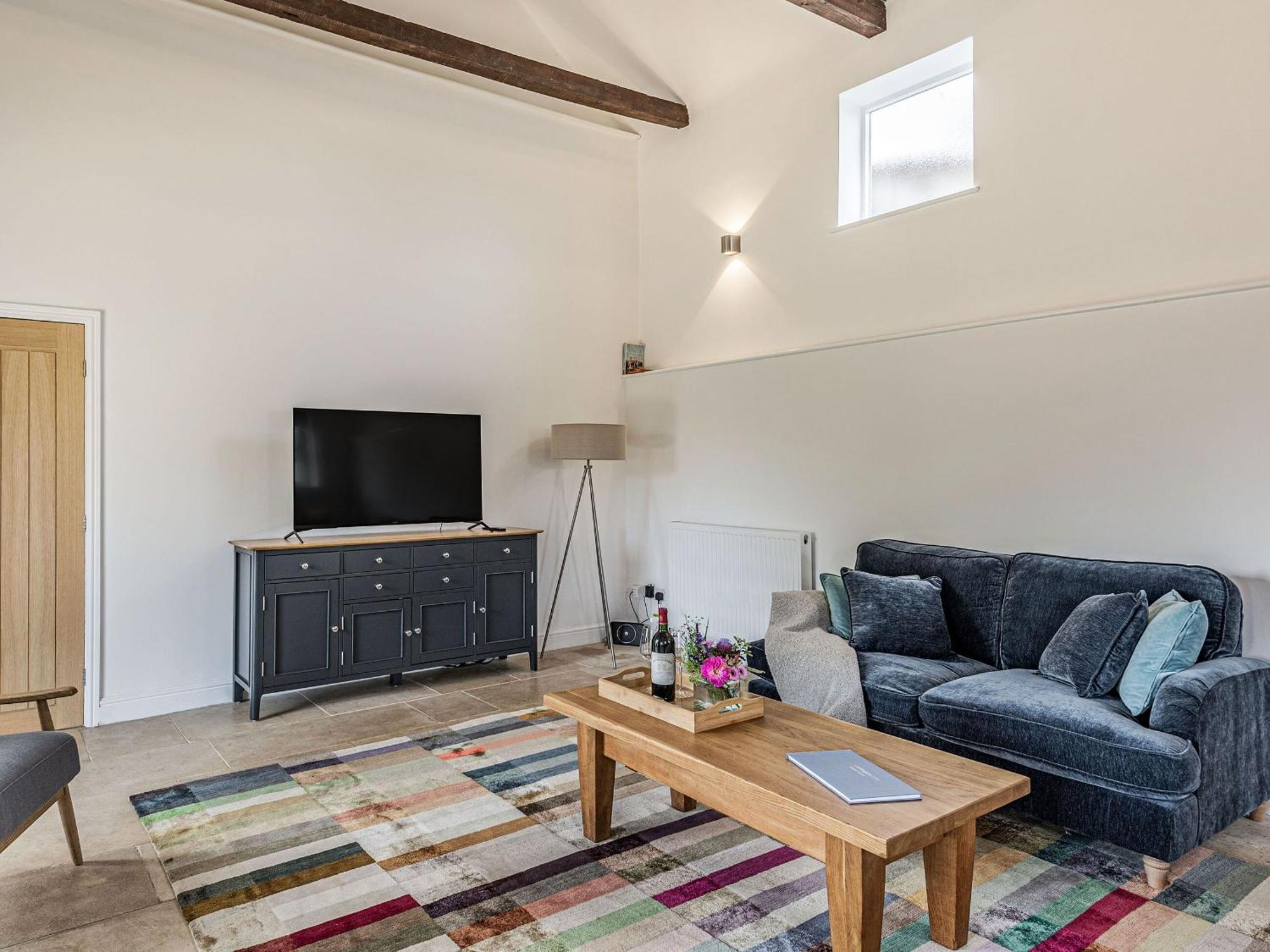 The Granary Villa Braunston  Екстериор снимка