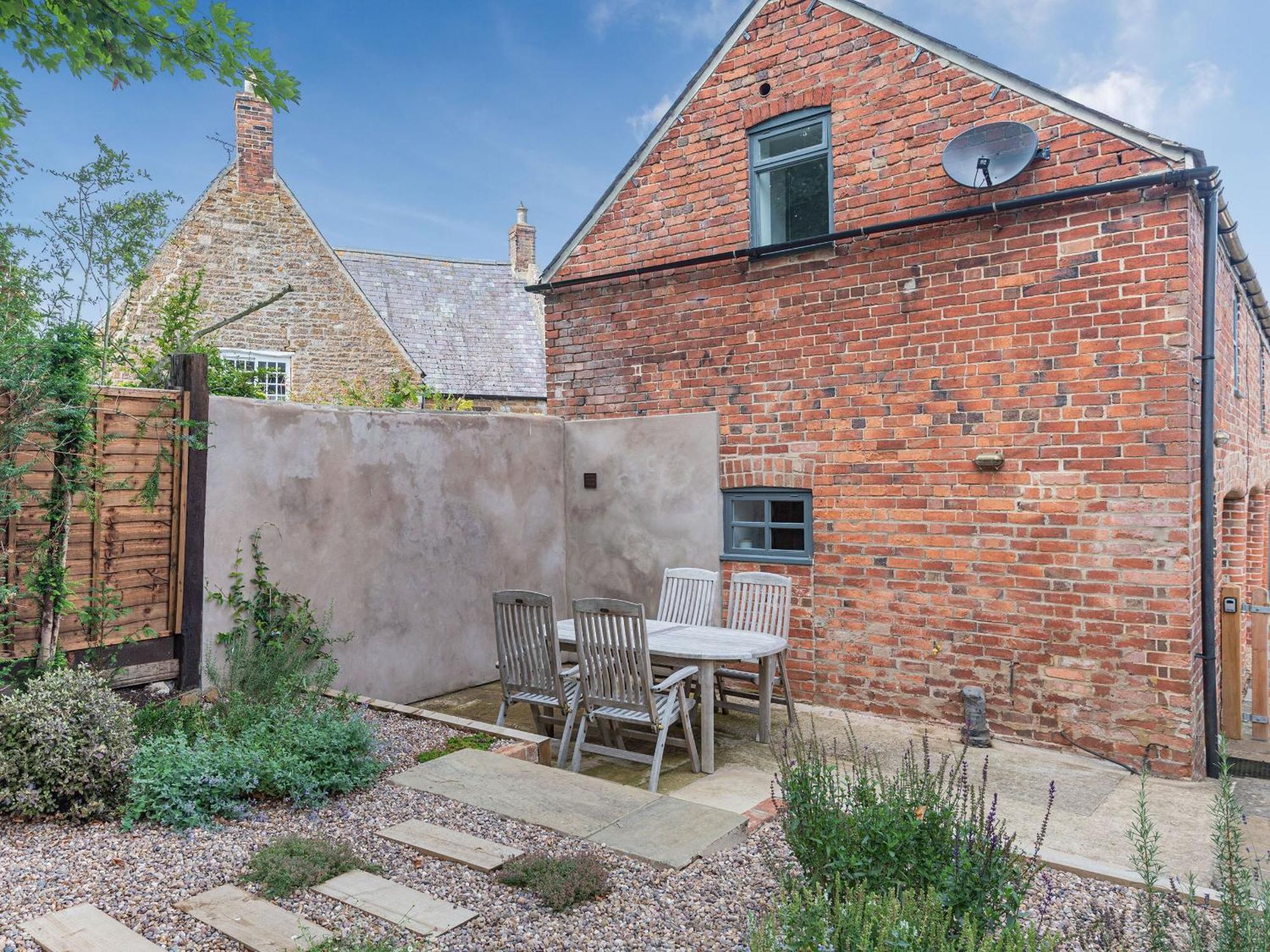 The Granary Villa Braunston  Екстериор снимка